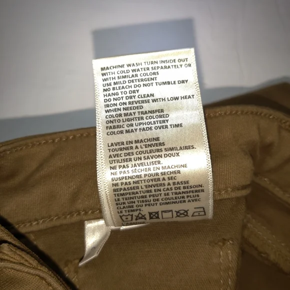 L'AGENCE Margot High Rise Ankle Skinny Stretch Cotton Ankle Jeans - Picture 14 of 14